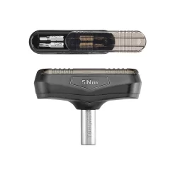 Giant - Torqkey With Bit Storage 5Nm