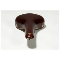Gilles Berthoud - Soulor Leather Saddle -Bicycle Components Store gilles berthoud soulor ledersattel5