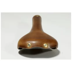 Gilles Berthoud - Soulor Leather Saddle -Bicycle Components Store gilles berthoud soulor ledersattel6