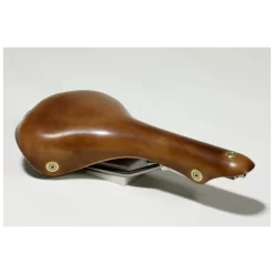 Gilles Berthoud - Soulor Leather Saddle -Bicycle Components Store gilles berthoud soulor ledersattel8