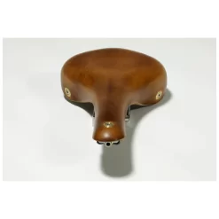 Gilles Berthoud - Soulor Leather Saddle -Bicycle Components Store gilles berthoud soulor ledersattel9