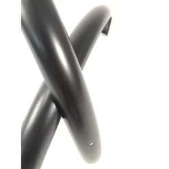 Goldsprint - Aluminium Fenders Matt Black - 700c X 45mm