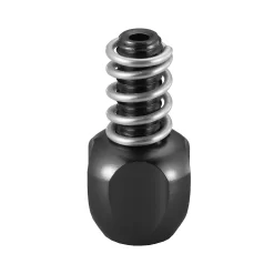 Goldsprint - Aluminium Barrel Adjuster For Shift Housing - M5