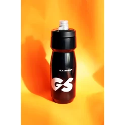 Goldsprint - Camelbak Podium Team Bottle - 710ml Black