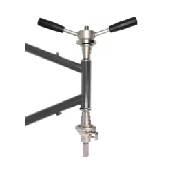 Goldsprint - Headset Insatllation Service For Frames From Our Onlinestore