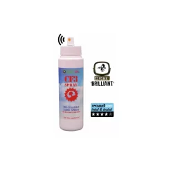 Green Oil - CF3 Lube Spray Incl. GReen Oil - 100 Ml