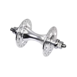 Halo - TK Track Hub Front -Bicycle Components Store halo tk track vorderradnabe3