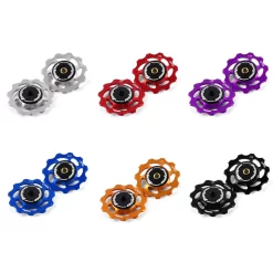 Hope - Jockey Wheelz - 11 T