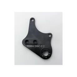 IRD - Sliding Dropout Insert With IS Disc Brake Mount For 12 X 142 Thu-axle