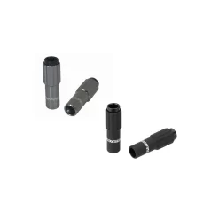 Jagwire - Sport Inline Mini Adjuster For Shifting - 4 Mm