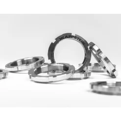 Kappstein - Stainless Lockring - ITA