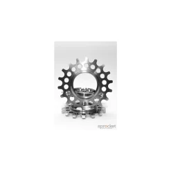 Kappstein - Stainless Sprocket - 1/8" -Bicycle Components Store kappstein stainless sprocket 1 83