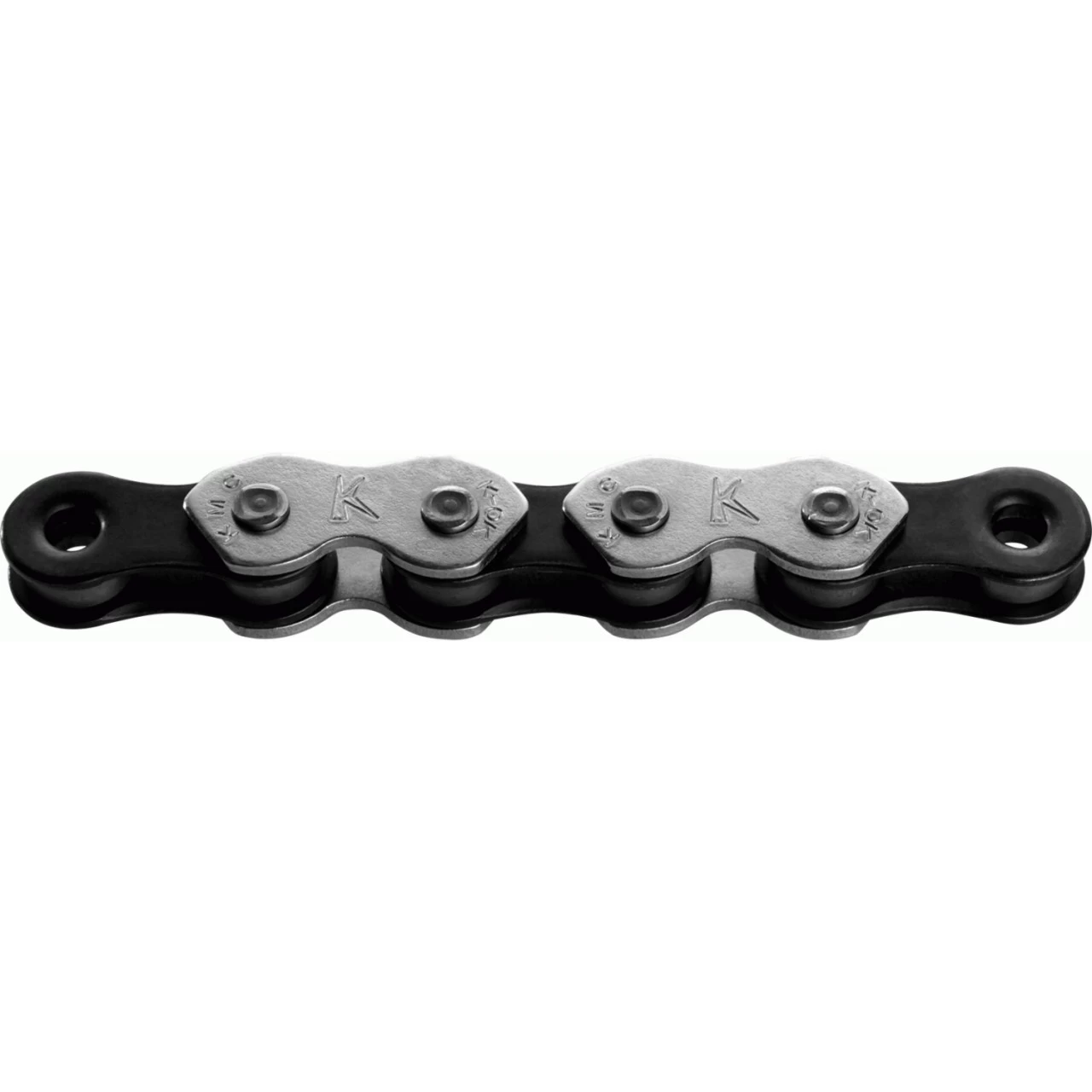 KMC - K1 Wide Kool Chain - 1/8" 1 KMC - K1 Wide Kool Chain - 1/8"