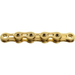 KMC - K1SL Narrow Gold Kool Chain - 3/32