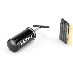 Lezyne - Tubeless Kit Repair Kit -Bicycle Components Store lezyne tubeless kit reparatur set3
