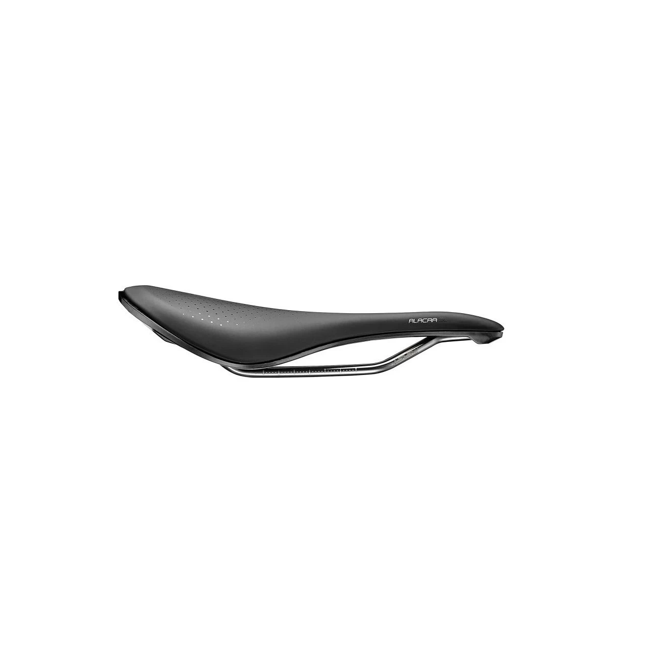 Liv - Alacra SL Saddle - Black 2 Liv - Alacra SL Saddle - Black - Image 2