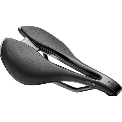 Liv - Alacra SLR Saddle With Carbon Rails - Black