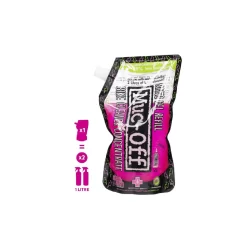 Muc Off - Bike Cleaner Concentrate (Nano Gel) 500ml