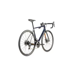 OPEN - MIN.D.Rennrad Frameset - Midnight Blue -Bicycle Components Store open mindrennrad rahmenset midnight blue6