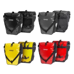 Ortlieb - Back-Roller Classic Rear Panniers Quick-Lock 2.1 - 2 X 20 L