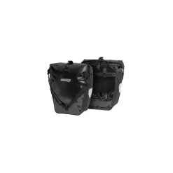 Ortlieb - Back-Roller Classic Rear Panniers Quick-Lock 2.1 - 2 X 20 L 12 Ortlieb - Back-Roller Classic Rear Panniers Quick-Lock 2.1 - 2 X 20 L -Bicycle Components Store ortlieb back roller classic hinterradtaschen quick lock 21 2 x 20 l5