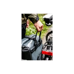 Ortlieb - Back-Roller Classic Rear Panniers Quick-Lock 2.1 - 2 X 20 L 15 Ortlieb - Back-Roller Classic Rear Panniers Quick-Lock 2.1 - 2 X 20 L -Bicycle Components Store ortlieb back roller classic hinterradtaschen quick lock 21 2 x 20 l8