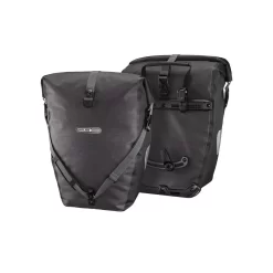 Ortlieb - Back-Roller Plus Rear Panniers Quick-Lock 2.1 - 2 X 20 L