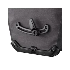 Ortlieb - Back-Roller Plus Rear Panniers Quick-Lock 2.1 - 2 X 20 L -Bicycle Components Store ortlieb back roller plus hinterradtaschen quick lock 21 2 x 20 l5