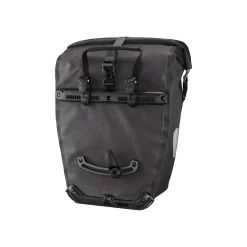 Ortlieb - Back-Roller Plus Rear Panniers Quick-Lock 2.1 - 2 X 20 L -Bicycle Components Store ortlieb back roller plus hinterradtaschen quick lock 21 2 x 20 l7