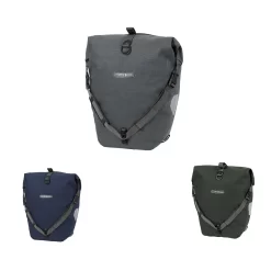 Ortlieb - Back-Roller Urban Rear Pannier Quick-Lock 2.1 - 20 L