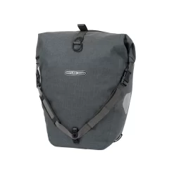 Ortlieb - Back-Roller Urban Rear Pannier Quick-Lock 2.1 - 20 L -Bicycle Components Store ortlieb back roller urban hinterradtasche quick lock 21 20 l4