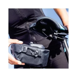 Ortlieb - Micro Two Saddle Bag - 0,5 L -Bicycle Components Store ortlieb micro two satteltasche 05 liter9