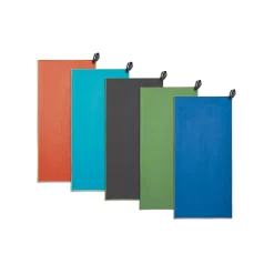 Packtowl - Personal Body Microfibre Towel -Bicycle Components Store packtowl personal body mikrofaser handtuch3