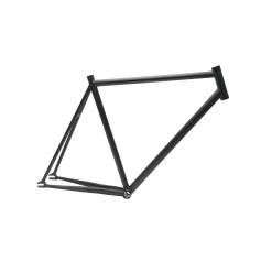 Pake - Rum Runner Frame - Matte Black