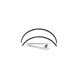 Pelago - Aluminium Fenders 700c - 36 Mm