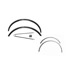 Pelago - Aluminium Fenders 700c - 55mm