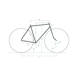 Pelago Bicycles - Stavanger Frameset - Lilametal 7 Pelago Bicycles - Stavanger Frameset - Lilametal -Bicycle Components Store pelago bicycles stavanger rahmenset lilametal6