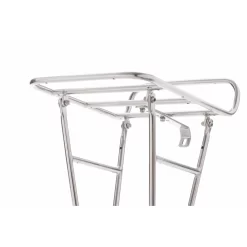 Pelago - Commuter Front Rack - Aluminium -Bicycle Components Store pelago commuter front rack aluminium6