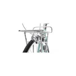 Pelago - Commuter Front Rack - Stainless Steel -Bicycle Components Store pelago commuter front rack edelstahl stainless steel6