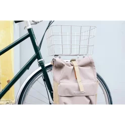 Pelago - Rasket Frontrack -Bicycle Components Store pelago rasket frontgepaecktraeger mit korb4