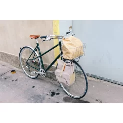 Pelago - Rasket Frontrack -Bicycle Components Store pelago rasket frontgepaecktraeger mit korb5