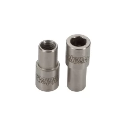 Problem-solvers Problem Solvers - Sheldon Fender Nuts