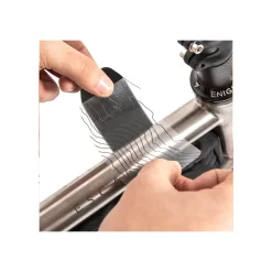 Restrap - Bicycle Protection Kit -Bicycle Components Store restrap bicycle protection kit rahmen schutzfolie black8