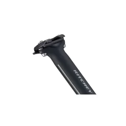 Ritchey - WCS Zero (2-Bolt Design) Seatpost - 0 Mm Offset -Bicycle Components Store ritchey wcs zero 2 bolt design sattelstuetze 0 mm offset2