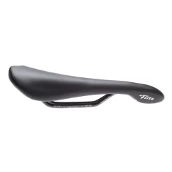 Selle Italia - Flite 1990 Saddle - FecAlloy Rails -Bicycle Components Store selle italia flite classic 1990 sattel fecalloy sattelgestell3