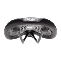Selle Italia - Flite 1990 Saddle - FecAlloy Rails -Bicycle Components Store selle italia flite classic 1990 sattel fecalloy sattelgestell4