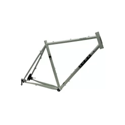 Soma - Wolverine V.4.1 Frame Type-B - Lunar Rock Gray