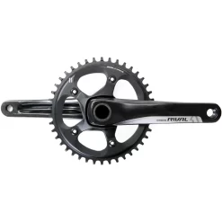 SRAM - Rival 1 X-Sync Crankset - GXP