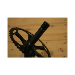 SRAM - S300 Track Crankset -Bicycle Components Store sram s300 bahnkurbel3