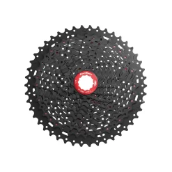 Sunrace - CSMX8 11-46t Cassette - 11-speed